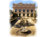 Alcázar de Jerez