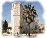 Alcázar de Jerez